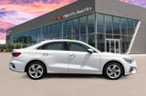 Used 2024 Audi A3 2.0T Premium w/ Convenience Package image 4