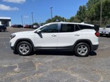 Used 2018 GMC Terrain SLE image 4
