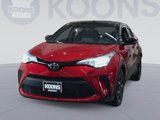 Used 2020 Toyota C-HR XLE image 5