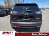 Used 2022 Jeep Cherokee Trailhawk w/ Sound & Nav Group image 5