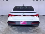 Used 2025 Hyundai Elantra Sport image 6