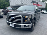 Used 2015 Ford F150 XLT w/ Equipment Group 301A Mid image 4