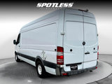 Used 2011 Mercedes-Benz Sprinter 2500 image 4