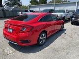 Used 2019 Honda Civic LX image 3
