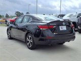 Used 2022 Nissan Sentra SV image 2