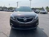 Used 2020 Buick Envision Preferred w/ LPO, Active Package image 2