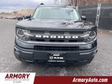Used 2021 Ford Bronco Sport Big Bend image 2