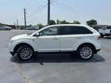 Used 2013 Lincoln MKX AWD image 4