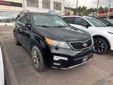 Used 2013 Kia Sorento SX w/ SX Premium Pkg image 5