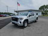 Used 2020 GMC Sierra 1500 4x4 Crew Cab w/ Sierra Value Package image 2