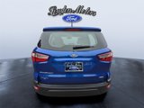 Used 2018 Ford EcoSport S image 5