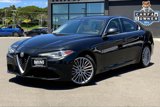 Used 2018 Alfa Romeo Giulia Ti w/ Quick Order Package 22X Lusso image 2