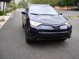 Used 2017 Toyota RAV4 LE image 4