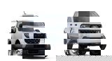 New 2025 Ford Maverick XL image 4
