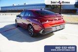 New 2025 Hyundai Elantra Sport image 5