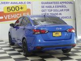Used 2023 Nissan Versa S w/ Trunk Package image 3