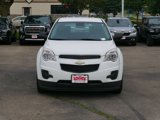Used 2013 Chevrolet Equinox LS image 2