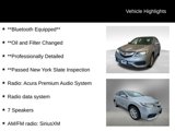 Used 2018 Acura RDX AWD image 6