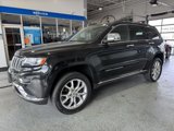 Used 2014 Jeep Grand Cherokee Summit image 4
