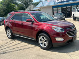 Used 2016 Chevrolet Equinox LT w/ Convenience Package image 2