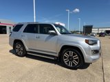 Certified 2015 Toyota 4Runner Limited image 2