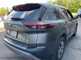 Certified 2022 Nissan Rogue SV image 5
