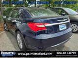 Used 2013 Chrysler 200 Limited image 3
