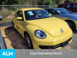 Used 2016 Volkswagen Beetle 1.8T SE image 4