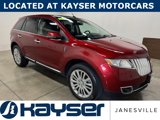 Used 2014 Lincoln MKX AWD w/ Equipment Group 102A image 3