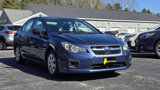 Used 2012 Subaru Impreza 2.0i image 2
