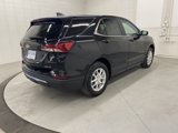 Used 2024 Chevrolet Equinox LT image 4