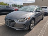 Used 2017 Hyundai Elantra Limited w/ Limited Tech Package 04 image 4