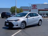 Certified 2019 Toyota Corolla LE image 2