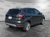 Used 2017 Ford Escape Titanium image 5