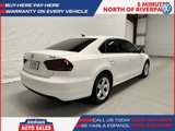 Used 2013 Volkswagen Passat TDI SE image 3