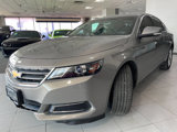 Used 2017 Chevrolet Impala LT w/ Convenience Package image 3