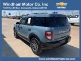 Used 2022 Ford Bronco Sport Big Bend w/ Convenience Package image 3