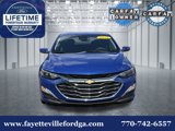 Used 2023 Chevrolet Malibu LT image 2