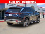 Used 2022 Hyundai Tucson Limited image 5
