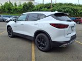 Used 2024 Chevrolet Blazer LT w/ Midnight/Sport Edition image 4