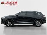 Used 2022 Lincoln Nautilus FWD w/ Premium Package image 4