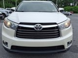 Used 2015 Toyota Highlander Limited image 2