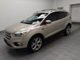 Used 2017 Ford Escape Titanium w/ Equipment Group 301A image 2