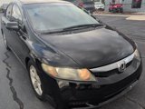 Used 2011 Honda Civic LX-S image 2