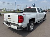 Used 2017 Chevrolet Silverado 1500 LT w/ All Star Edition image 5