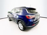 Used 2020 Jeep Compass Latitude w/ Cold Weather Group image 5