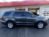Used 2017 Ford Explorer XLT w/ Equipment Group 201A image 2