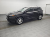 Used 2017 Jeep Cherokee Latitude w/ Comfort/Convenience Group image 2