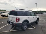 New 2025 Ford Bronco Sport Big Bend w/ Convenience Package image 3