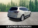 Used 2017 Chevrolet Traverse Premier w/ LPO, 'HIT The Road' Package image 5
